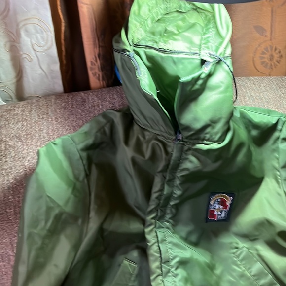 stearns Jackets & Coats Stearns Pfd Flotation Jacket Green Coast